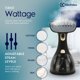 thumbnail image 5 of Vaporizador De Ropa Lx15003 1500w 300ml Negro, 5 of 7