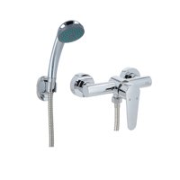 Pmb - Monomando Ducha Vermont