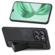 thumbnail image 1 of Funda Protectora con Correa para Honor X8B Resistente a Golpes Negro, 1 of 6