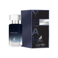 Perfume Yeah Maison Alhambra Edp Hombre 30 Ml