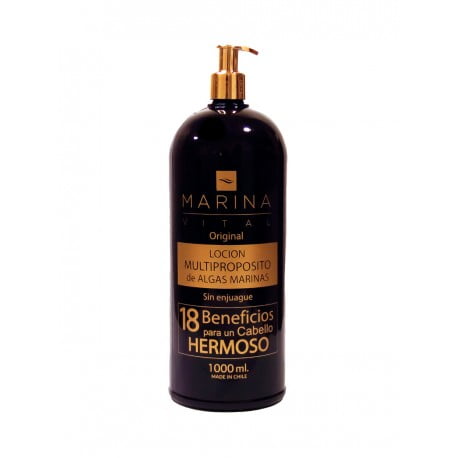 LOCION MULTIPROPOSITO DE ALGAS MARINAS 1000 ml