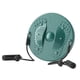 thumbnail image 5 of Equipo De Masaje Portátil De Disco Giratorio De Cintura Para Esculpir El Cuerpo Verde De Edad Avanzada, 5 of 5