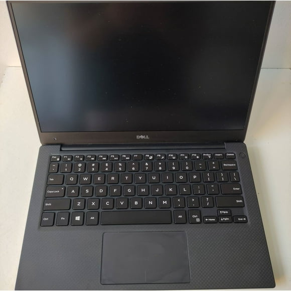 Dell Xps 9350 I5 13 Win11 256gb 8gbram
