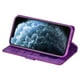 thumbnail image 4 of Funda Para Elegante Funda Iphone 12 Pro/iphone 12 Glitter Con Cremallera-ideal Para El Uso Diario, 4 of 5