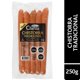 thumbnail image 1 of Chistorra Tradicional, 250 g, 1 of 3