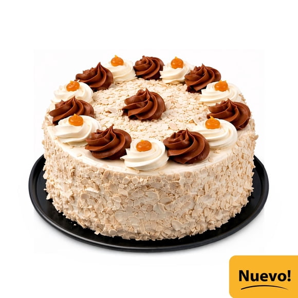 Torta San Jorge 15 Personas, 1 Un