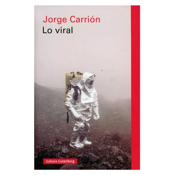 Libro Lo Viral