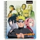 thumbnail image 2 of Cuaderno Naruto Shippuden, color surtido 1 un, 2 of 12