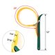 thumbnail image 2 of Llave QWORK de correa ajustable 30 cm, capacidad 20 cm, 2 of 8