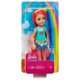 thumbnail image 5 of Muñeca Barbie Dreamtopia Chelsea Sprite de 18 cm con Fashion GJJ97, 5 of 6