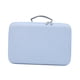 thumbnail image 5 of Estuche De Viaje Para Secador De Pelo Estuche Rígido Protector Bolso De Mano Bolsa De Transporte Para Secador De Pelo Azul, 5 of 5