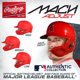 thumbnail image 2 of Casco de bateo Rawlings MACH ADJUST Left Hand Junior, 2 of 7