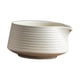 thumbnail image 1 of Cuenco Japonés Para Matcha, Hecho A Mano, Para La Ceremonia Del Matcha, Ideal Para Amigos De La Cocina Del Restaurante, Color Blanco., 1 of 5