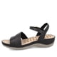 thumbnail image 2 of Sandalia Mujer Bata Colettle Negro, 2 of 7