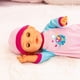 thumbnail image 4 of Muñeca bebé interactiva suave Bayer Design 36 cm con sonidos, 4 of 6