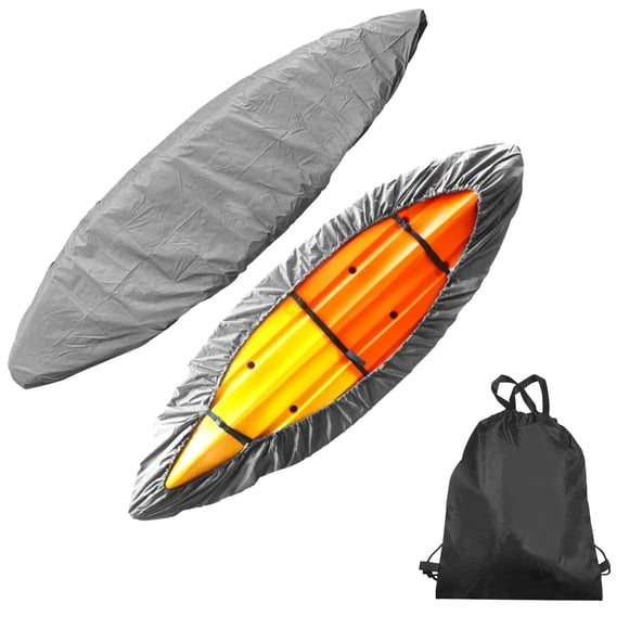 Funda para Kayak MAYMII Impermeable con Protección UV 2.6-6m
