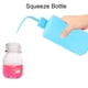 thumbnail image 3 of Botella de riego de plástico de 500 ml, tipo apretable, para herramientas de jardinería/jardinería/jardineras suculentas, 3 of 8