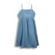 thumbnail image 1 of Vestido Niña Celeste Pillin, 1 of 3