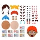 thumbnail image 4 of Juegos De Aprendizaje Social Y Emocional Para Niños Juguete Educativo Para Niños Niños Niñas, 4 of 5