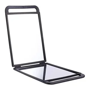 Linastore - Espejo Doble Retrovisor Peluqueria Barberia