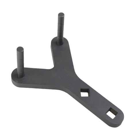 Magideal - Herramienta De Eliminación De Brazo De Control Inferior Herramienta De Rótula Inferior Herramienta De Desmontaje De Buje De Suspensión Especial Antide