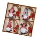 thumbnail image 5 of 12x Colgantes Navideños Accesorios Coloridos Para Granja Año Nuevo Festivo Estilo B, 5 of 5