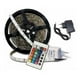 thumbnail image 2 of Cinta Luces Tira 300 Led 5 Metros Rgb Multicolor +control, 2 of 3