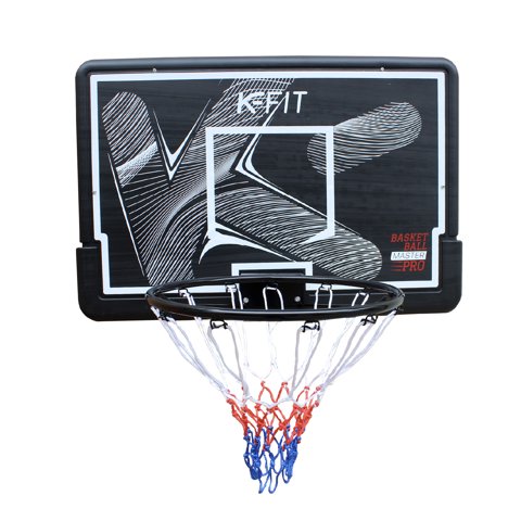 K-Fit - Aro De Basketball De Pared