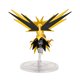 thumbnail image 4 of Figura de Acción Articulada Zapdos 15 Cm, 4 of 4