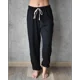 thumbnail image 4 of Pijama mujer Brisa Negro XS, 4 of 4