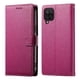 thumbnail image 1 of Funda para FOXDOCK Samsung Galaxy A12– Cuero Premium, 3 ranuras para tarjetas, Protección contra impactos, 1 of 5