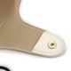 thumbnail image 3 of Funda Estuche Para Lentes Con Strap Colgante Unisex Moda blanco Talla Única, 3 of 6
