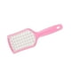 thumbnail image 2 of Cepillo Para Desenredar El Cabello, Alisado, Cepillo Para Desenredar El Cabello Con Ventilación Portátil, Rosa, 2 of 5