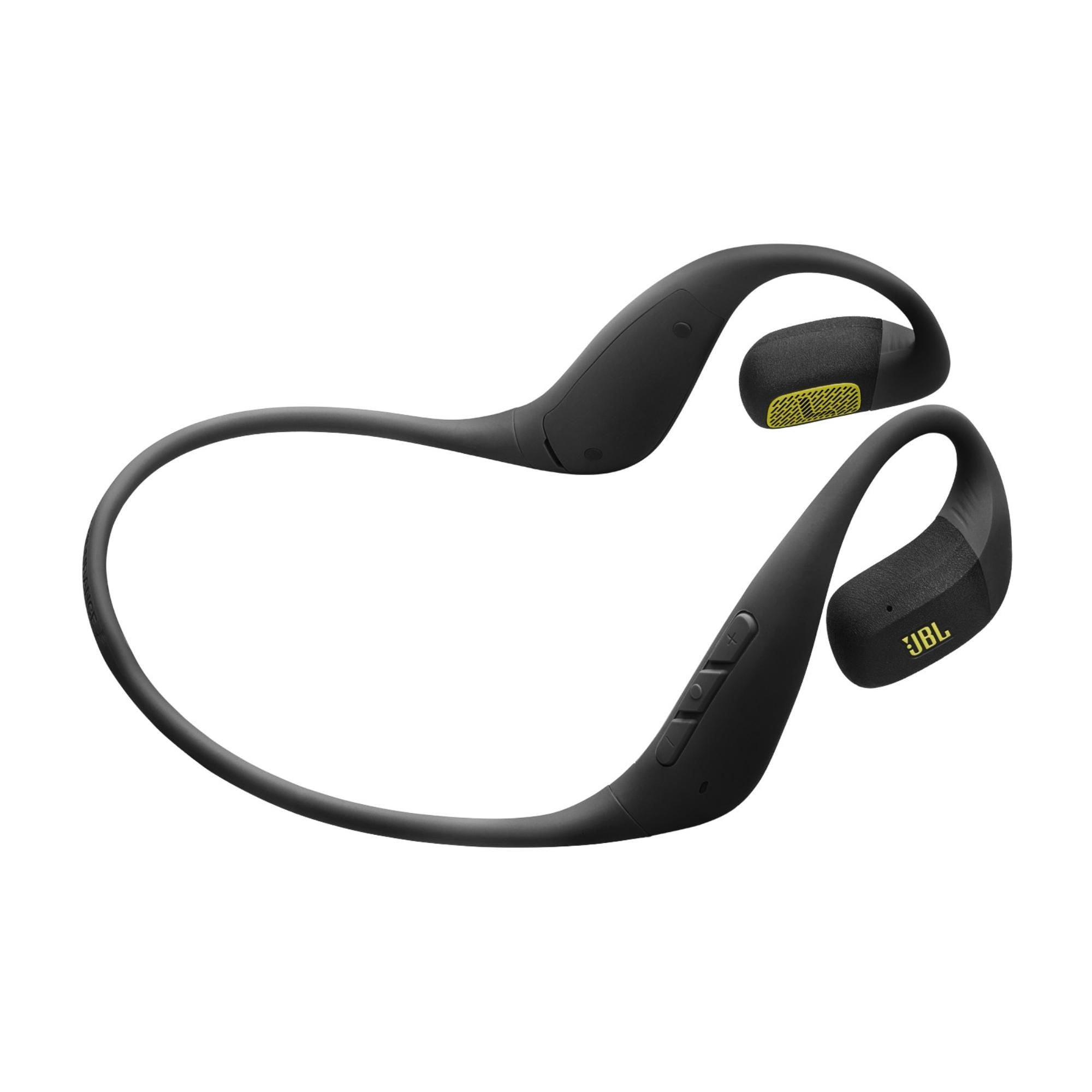 Audífonos On The Neck JBL Endurance Pace Bluetooth Negro