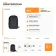thumbnail image 3 of Mochila Antirrobo Para Notebook Con Cable Usb Impermeable, 3 of 3