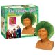 thumbnail image 1 of Maceta decorativa de cerámica Chia Pet Golden Girls Rose, 1 of 6