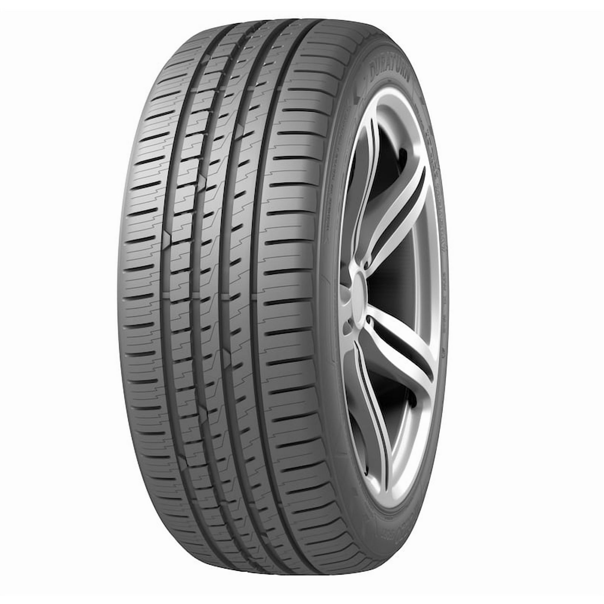Duraturn - Neumatico 235/60r16 104w Xl Mozzo Sport