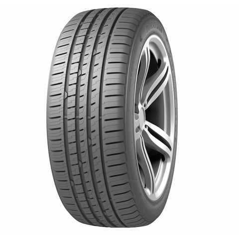 Duraturn - Neumatico 215/50R17 95W Xl Mozzo Sport
