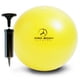 thumbnail image 1 of Pelota de ejercicio ProBody Pilates de 9 cm con bomba para estabilidad, 1 of 8