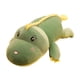 thumbnail image 1 of Apariencia De Dinosaurio Abrazo De Felpa Almohada Juguete De Peluche Cojines Decorativos Verde 100 Cm, 1 of 5