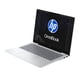 thumbnail image 4 of Notebook HP OmniBook 7 AI 14-fr0070la Intel Core Ultra 7 16GB RAM 1TB SSD 14" 2K Windows 11 Home, 4 of 10
