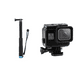 thumbnail image 1 of Kit Monopodo + Carcasa Touch Para Gopro 5 6 7 Black, 1 of 2