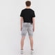 thumbnail image 3 of Short Hombre Gris Denim Corona, 3 of 5