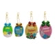 thumbnail image 2 of 5 Uds. De Llaveros Con Pintura De Diamantes, Mosaico De Huevos De Pascua, Colgante De Llavero, 4 Uds. De Huevos De Pascua, 2 of 5