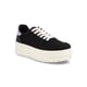 thumbnail image 2 of Zapatilla Mujer Layla Negro, 2 of 6