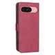 thumbnail image 2 of Funda Billetera para Google Pixel 9 pro XL Protección RFID y Soporte Ajustable Rojo, 2 of 6