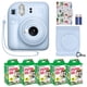 thumbnail image 1 of Cámara Instantánea Instax Mini 12 Con Paquete De Accesorios, 1 of 9
