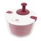 thumbnail image 5 of Salad Spinners Manual Frutas Y Verduras Secadora Para Ensaladas Rose Red, 5 of 6