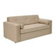 thumbnail image 2 of Sofa Vivo 3c Felpa 30 Beige, 2 of 5