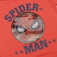 thumbnail image 4 of Polera Manga Corta Niño Lenticular Spiderman Rojo Marvel, 4 of 5